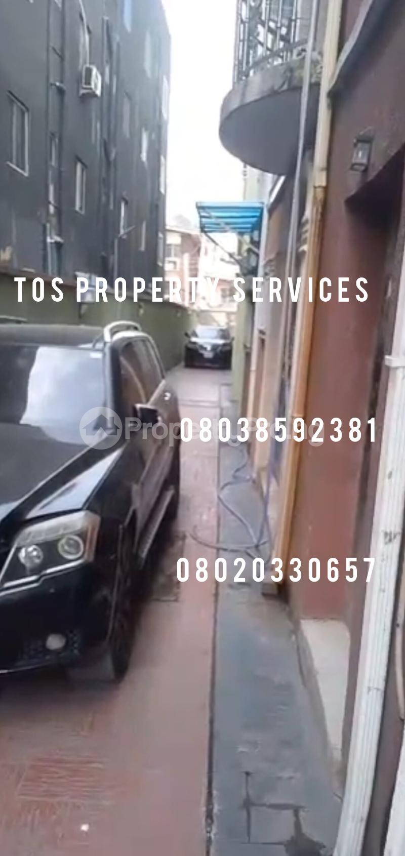 1 bedroom Flat / Apartment for rent Yaba ,lagos Yaba Lagos