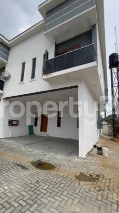 1 bedroom Flat / Apartment for rent Ikota Lekki Lagos