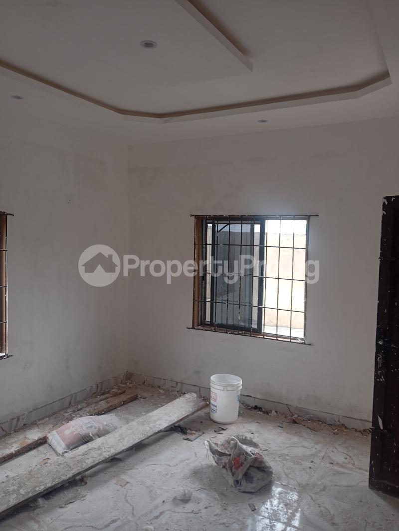 1 bedroom Flat / Apartment for rent Obawole Ifako-ogba Ogba Lagos