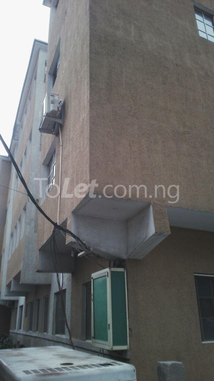 1 bedroom Flat / Apartment for rent Akoka Area Akoka Yaba Lagos