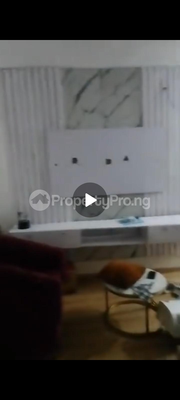 1 bedroom Flat / Apartment for rent Obawole, Kayfarm Estate Ifako-ogba Ogba Lagos