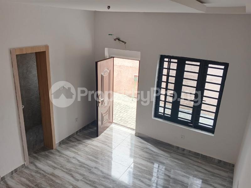 1 bedroom House for rent Salem Bustop Behind Romay Gradens Illasan Ikate Lekki Ilasan Lekki Lagos