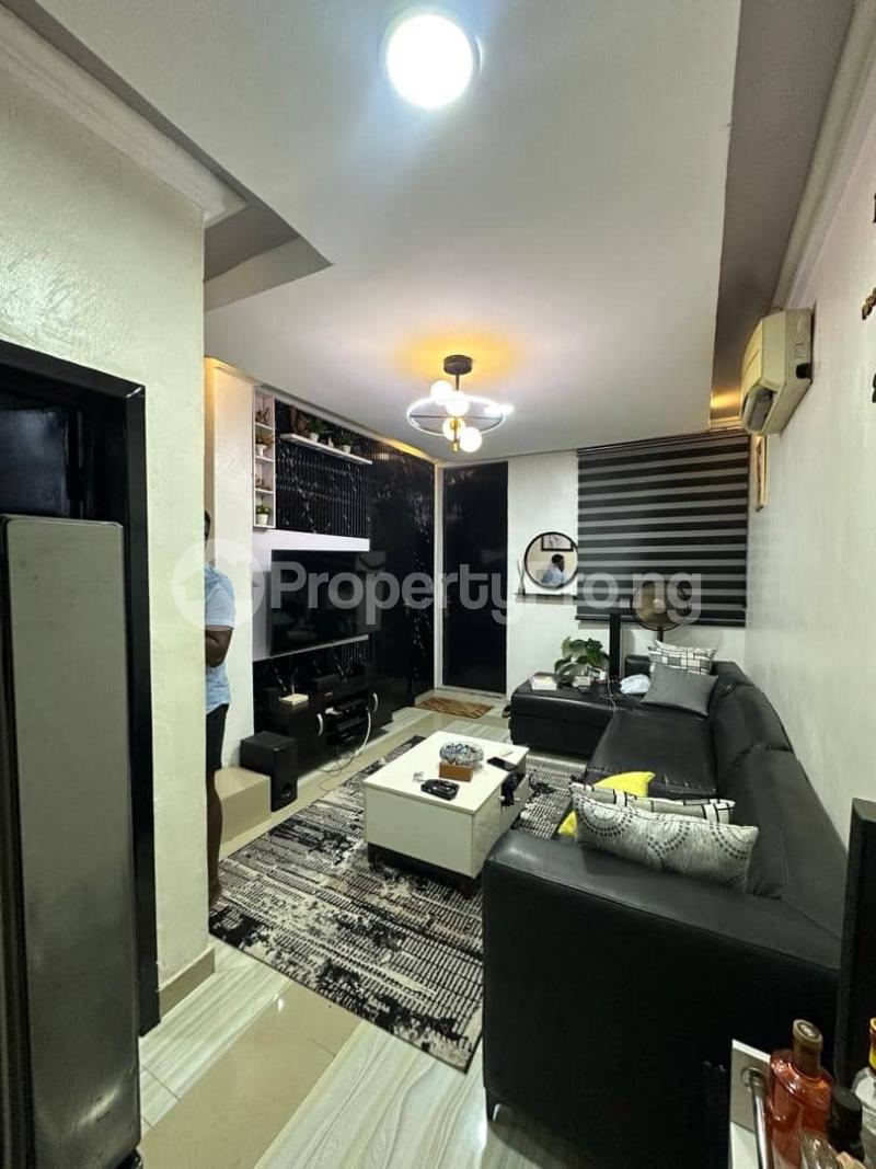 House for sale Ifako-gbagada Gbagada Lagos