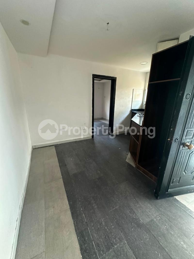 1 bedroom House for rent Salem Bustop Behind Romay Gardens Illasan Lekki Lagos State Ilasan Lekki Lagos