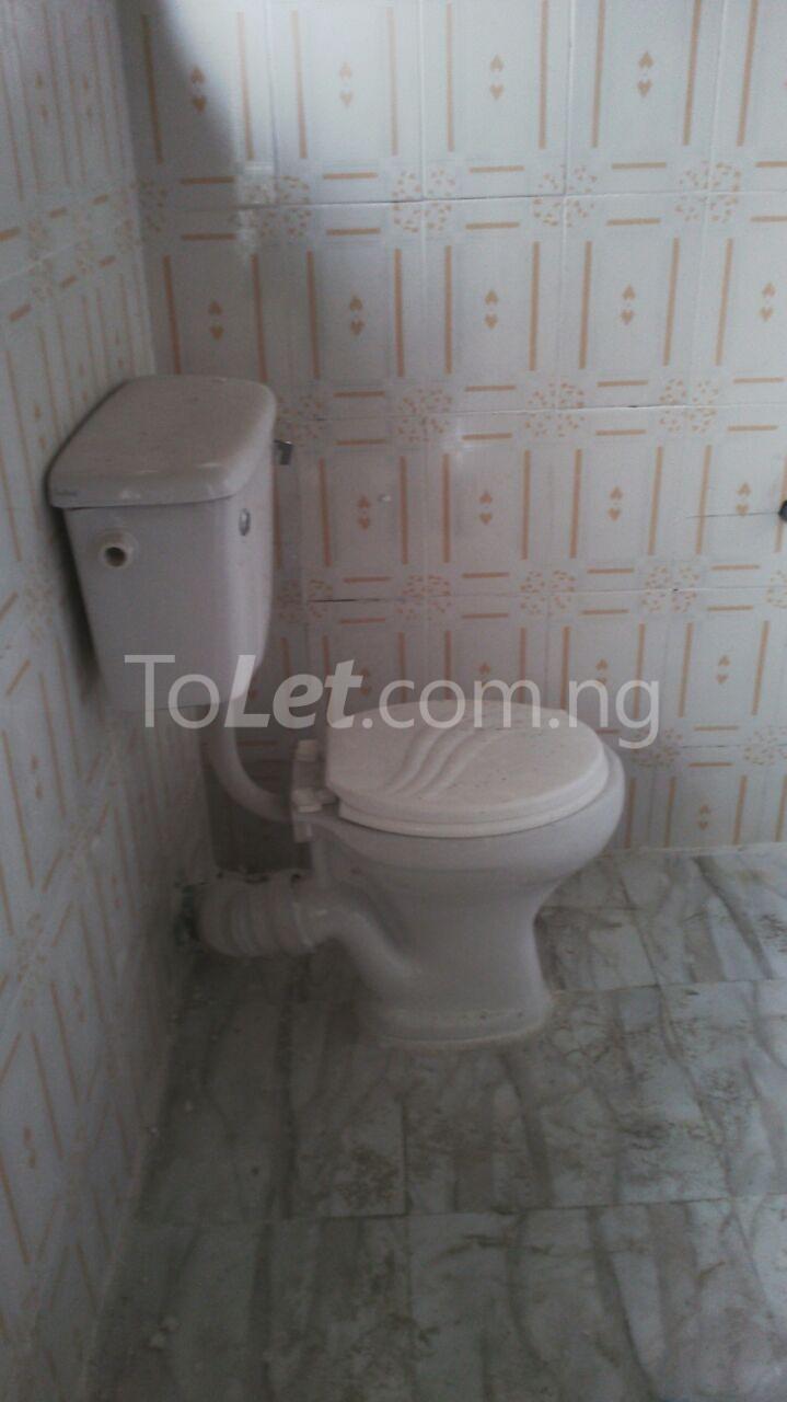 1 bedroom Flat / Apartment for rent Akoka Akoka Yaba Lagos
