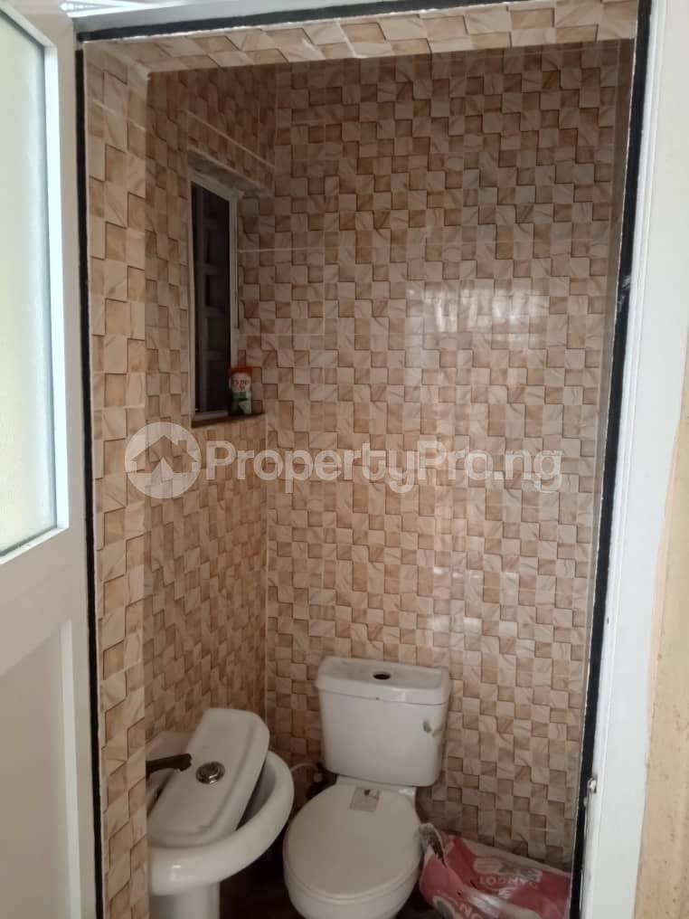 1 bedroom Flat / Apartment for rent Yaba Lagos