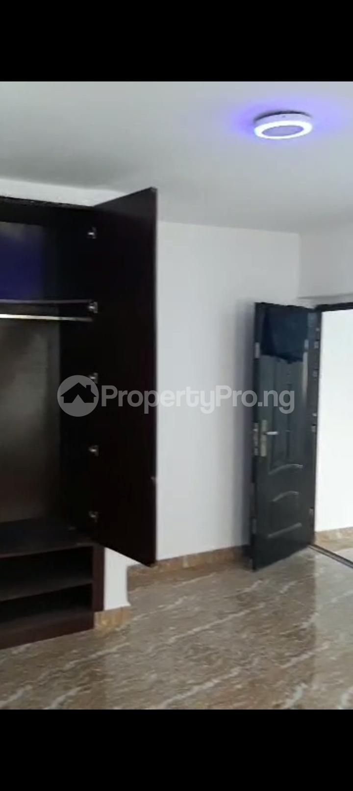 1 bedroom Flat / Apartment for rent Gated Estate Agungi Ajiran Road Lekki Lagos State Agungi Lekki Lagos
