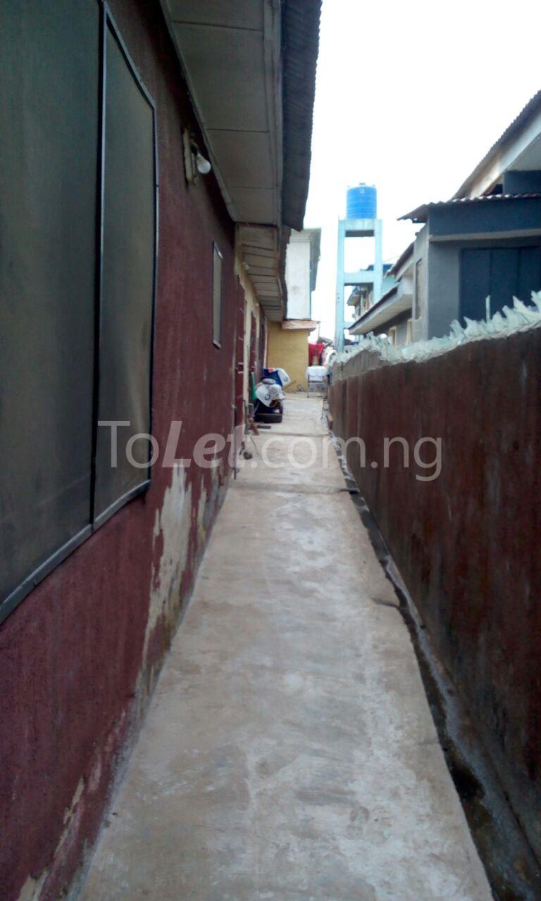 1 bedroom Flat / Apartment for rent Orioke Ogudu-Orike Ogudu Lagos