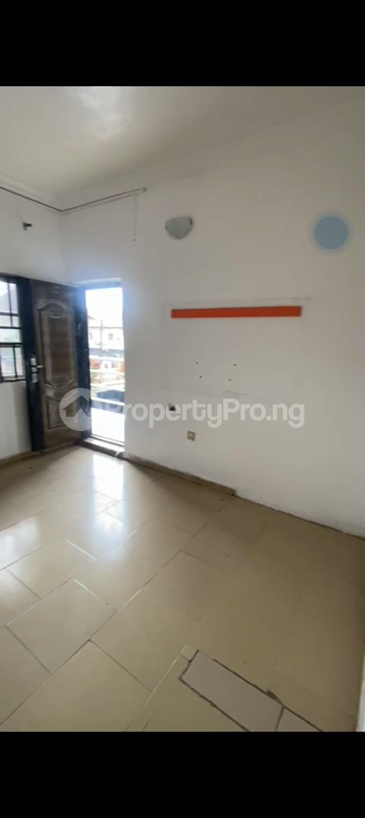 1 bedroom Flat / Apartment for rent Chevron Alternative Route Chevron Lekki Lagos Chevron Lekki Lagos