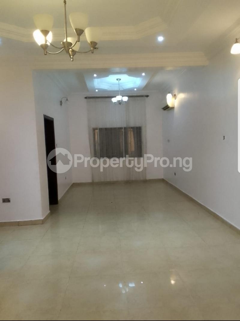 1 bedroom Flat / Apartment for rent chevron Lekki Lagos - 2