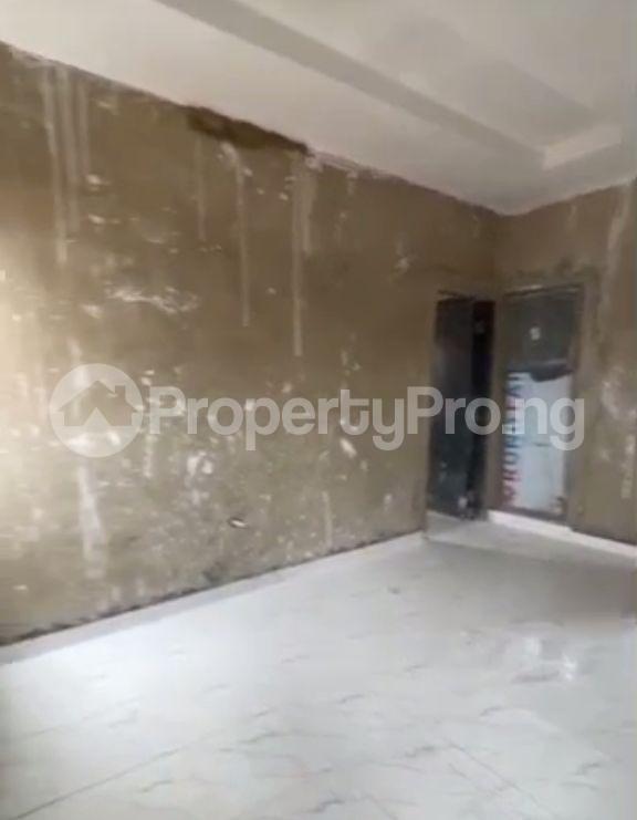 1 bedroom Flat / Apartment for rent Shomolu Shomolu Lagos