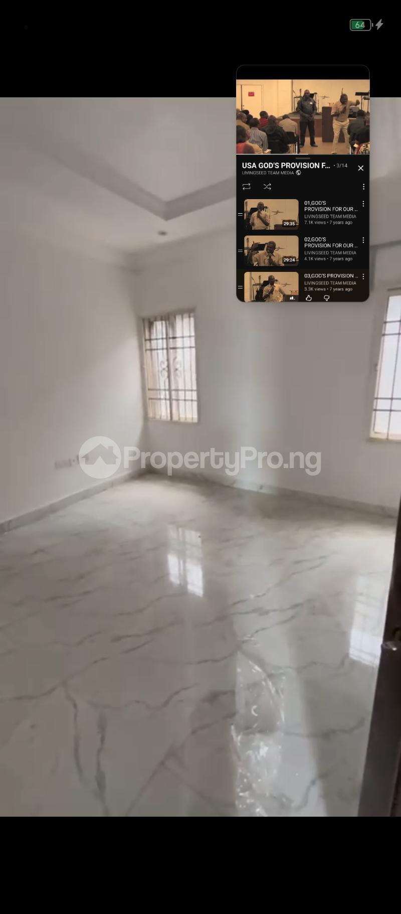 1 bedroom Flat / Apartment for rent Ilasan Ikate Ikate Lekki Lagos