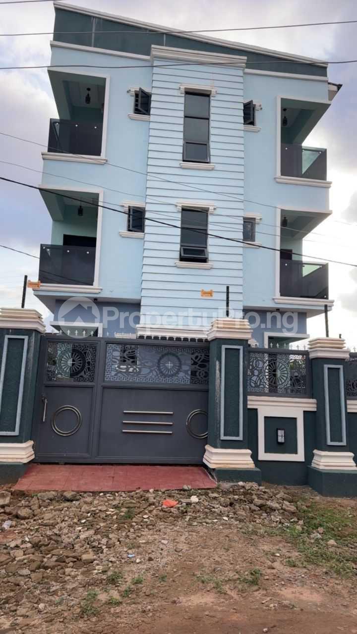 1 bedroom Flat / Apartment for rent Agbado Ifo Ogun