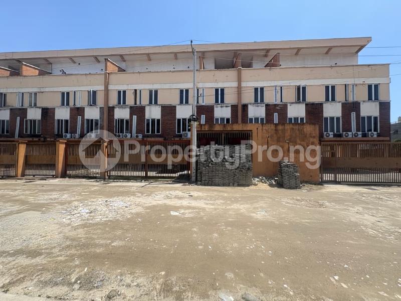 Flat / Apartment for rent Agungi Lekki Lagos