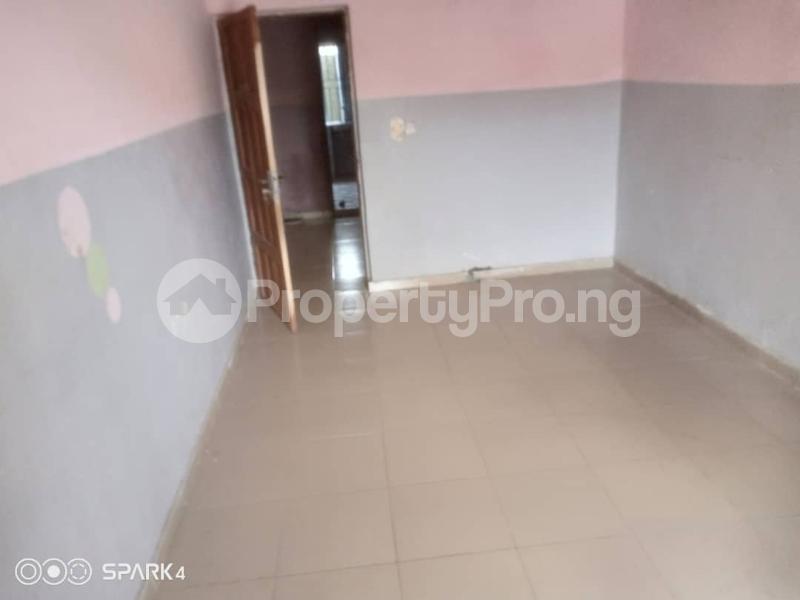1 bedroom Flat / Apartment for rent New Road Awoyaya Ajah Lagos