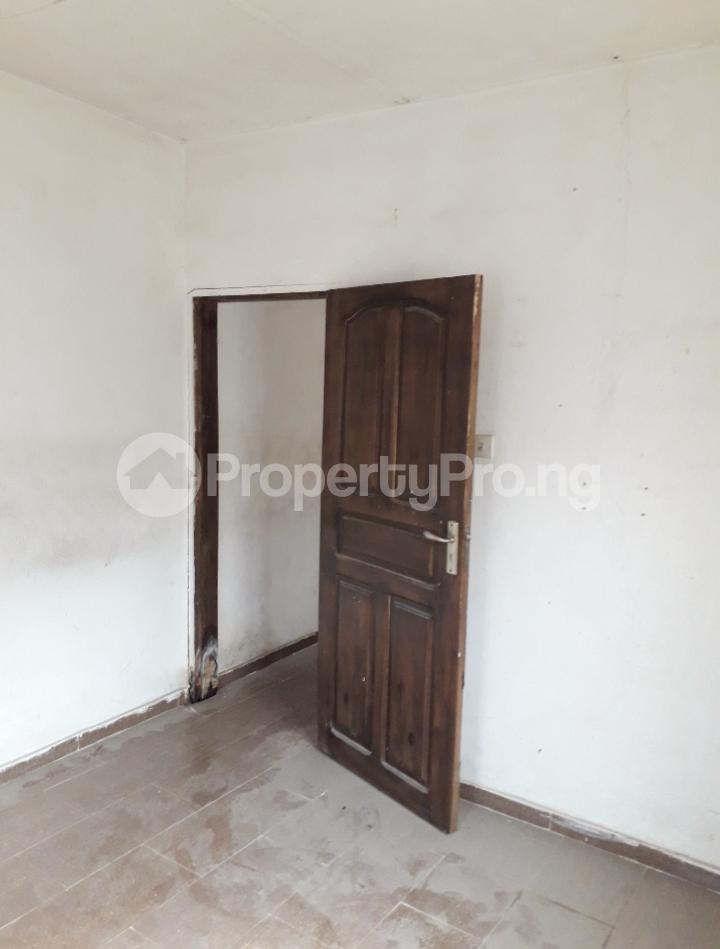 1 bedroom Flat / Apartment for rent Badore Ajah Lagos