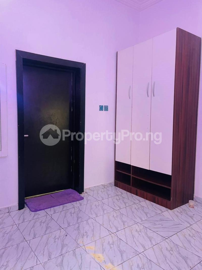 1 Bedroom Flat / Apartment in chevron Lekki Lagos Flat / Apartment