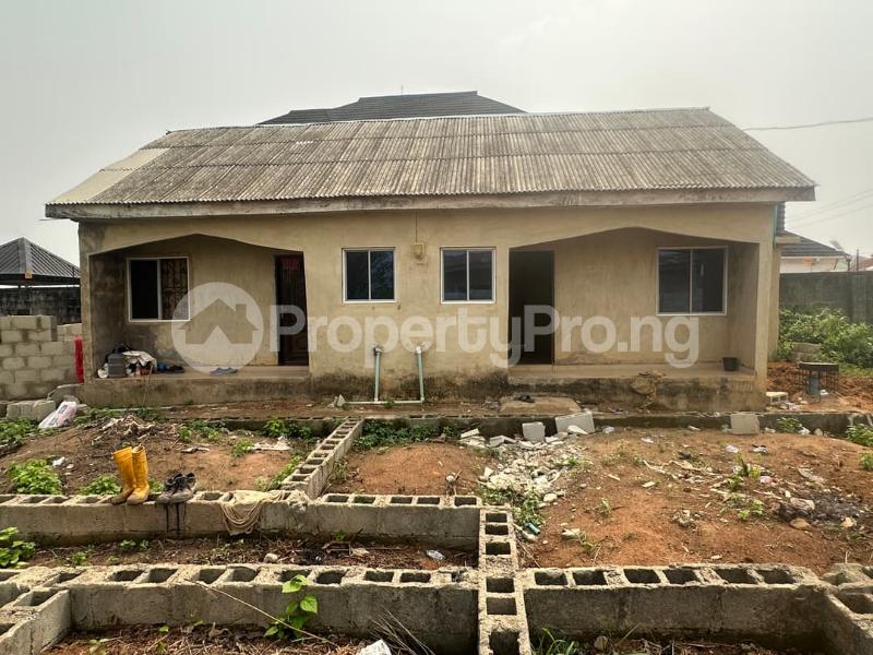 Flat / Apartment for rent Ikorodu Lagos