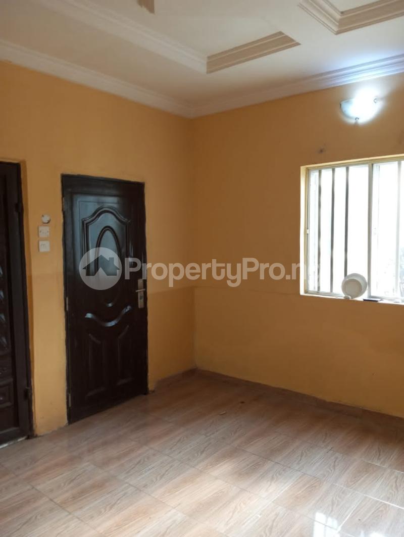 1 Bedroom Flat / Apartment in Mile 12 Kosofe/Ikosi Lagos Flat