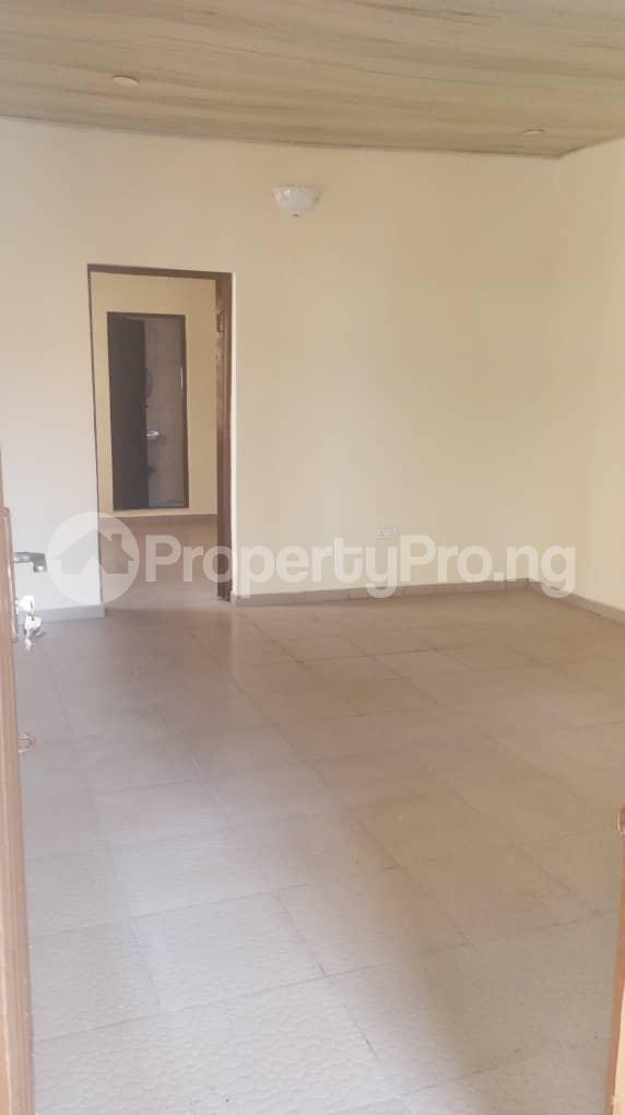 Flat / Apartment for rent Magodo GRA Phase 2 Kosofe/Ikosi Lagos - 0