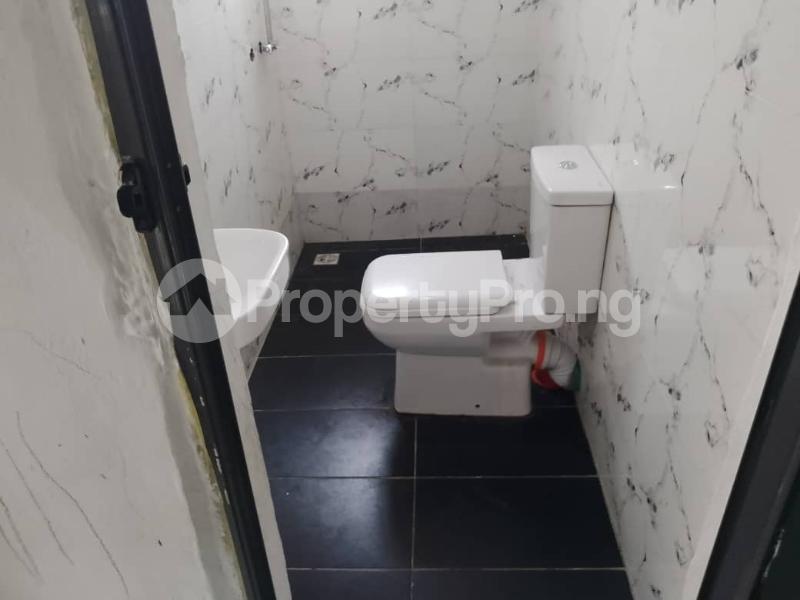 1 bedroom Flat / Apartment for rent Okeira Ogba Oke-Ira Ogba Lagos