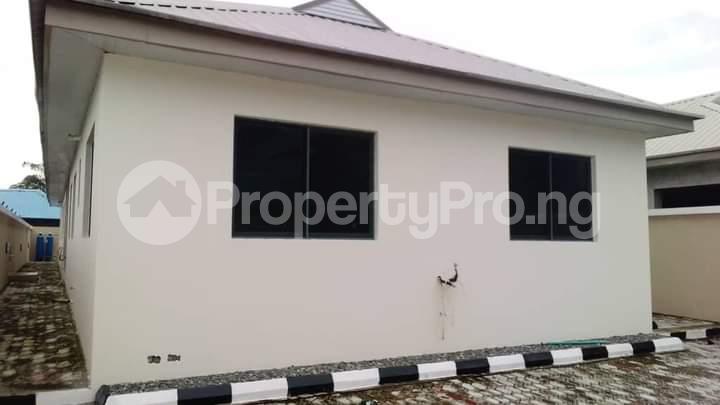 1 bedroom Flat / Apartment for rent Epe Road Epe Lagos - 0