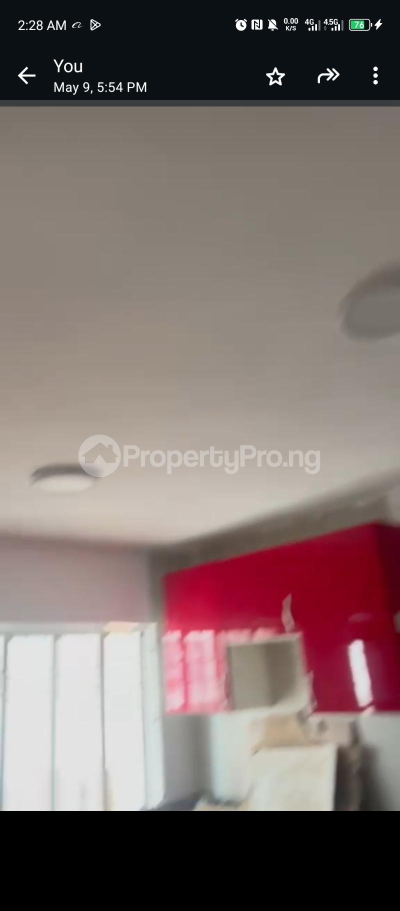 1 bedroom Flat / Apartment for rent Ikate Lekki Lagos