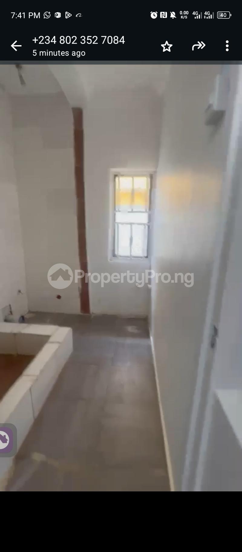 1 bedroom Flat / Apartment for rent Admiralty By Brazas Plaza Admiralty Road Lekki Lagos