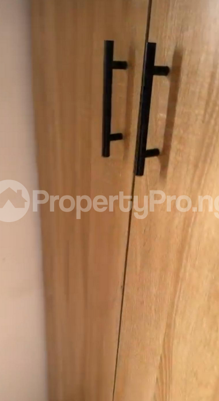 1 bedroom Flat / Apartment for rent  Berger Ojodu Lagos