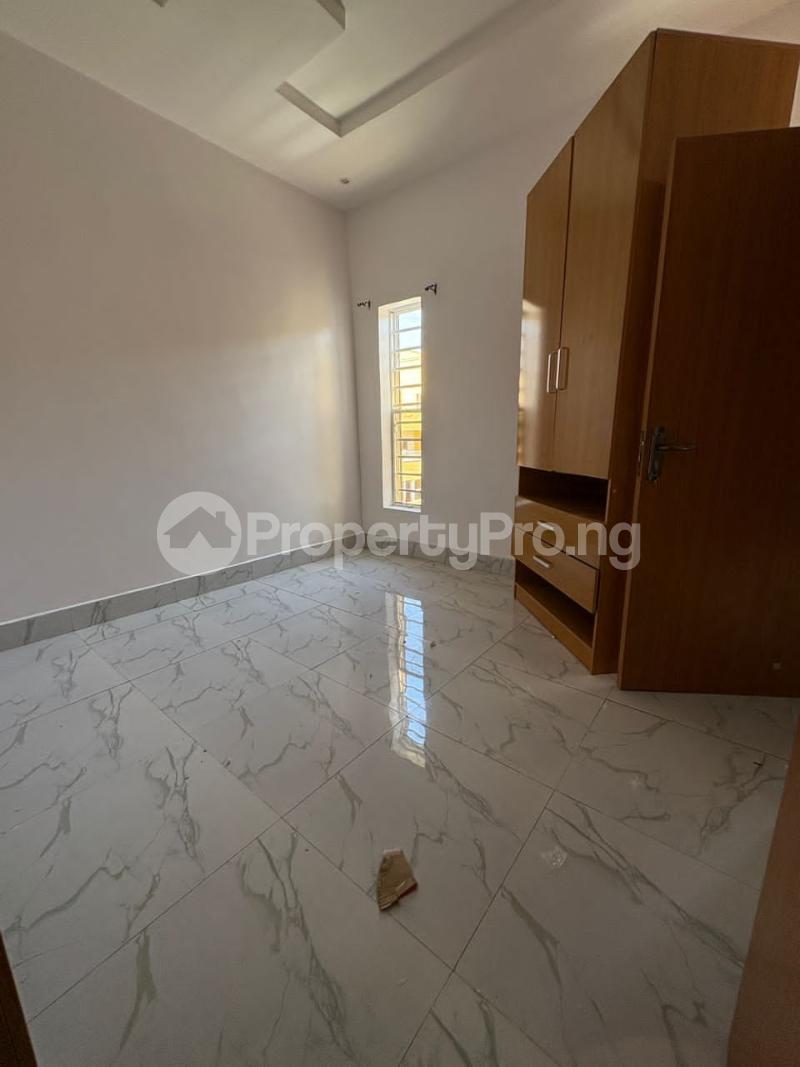 1 bedroom Flat / Apartment for rent Lekki, Orchid Orchid Lekki Lagos