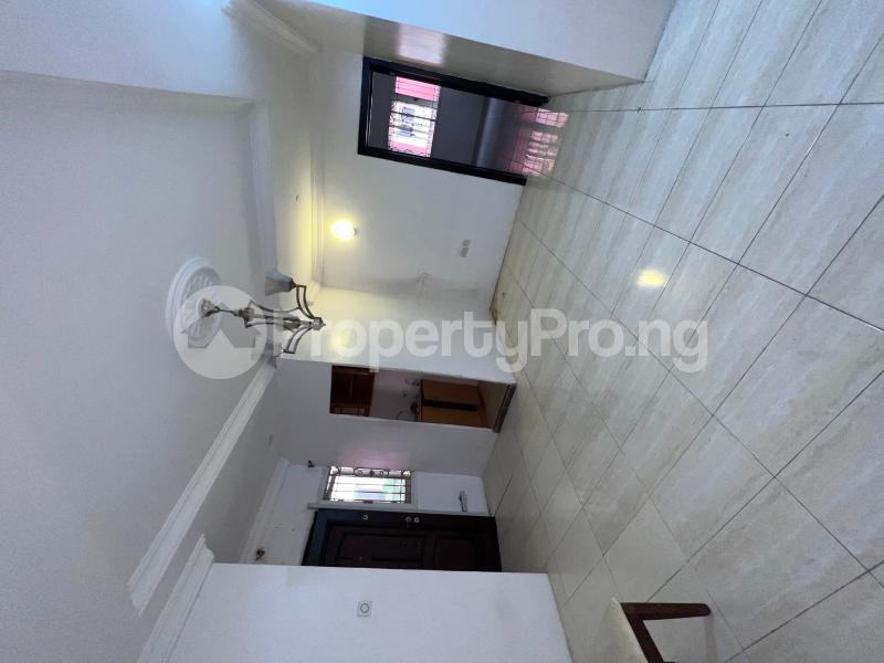 1 bedroom Flat / Apartment for rent Osapa Osapa london Lekki Lagos