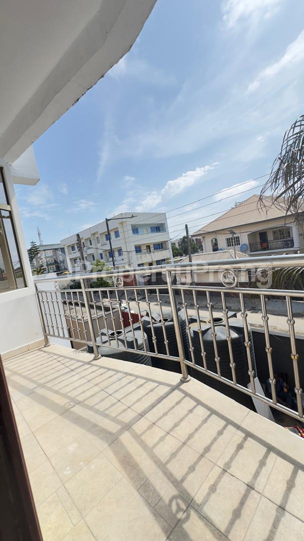 1 bedroom Flat / Apartment for rent Osapa Osapa london Lekki Lagos