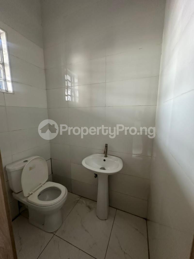 1 bedroom Flat / Apartment for rent Lekki Conservation Lekki Conservation Centre Lekki Lagos