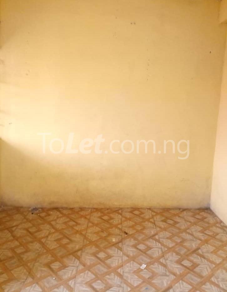 1 bedroom Flat / Apartment for rent Iyabo Titilayo Ejigbo Ejigbo Lagos