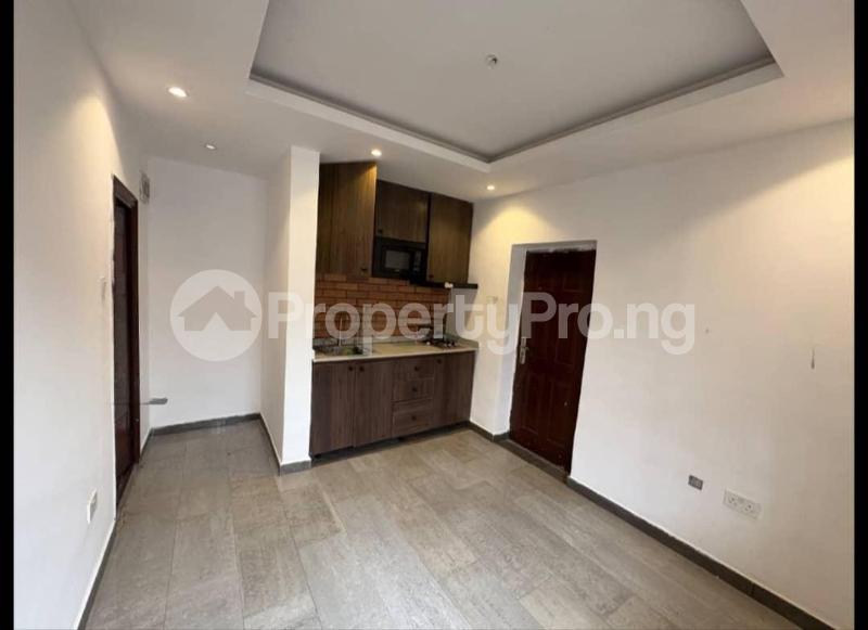 1 bedroom Flat / Apartment for rent Lekki Phase 1 Lekki Lagos