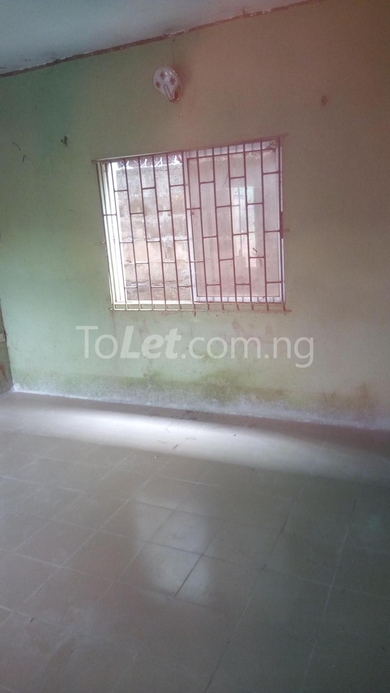 1 bedroom Flat / Apartment for rent Sabo Lowcost Ikorodu Lagos