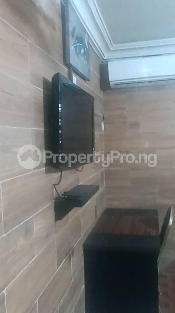 1 bedroom Flat / Apartment for rent Bode Thomas Surulere Lagos
