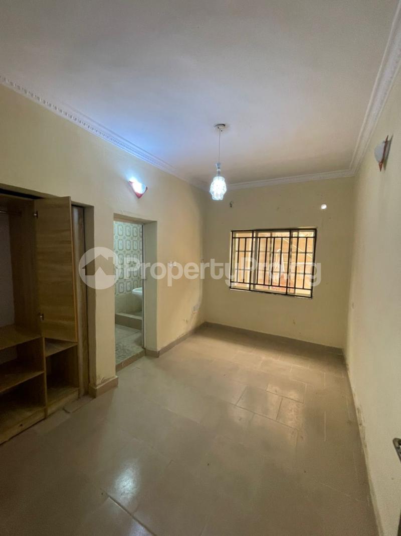 1 bedroom Flat / Apartment for rent  Igbo-efon Lekki Lagos