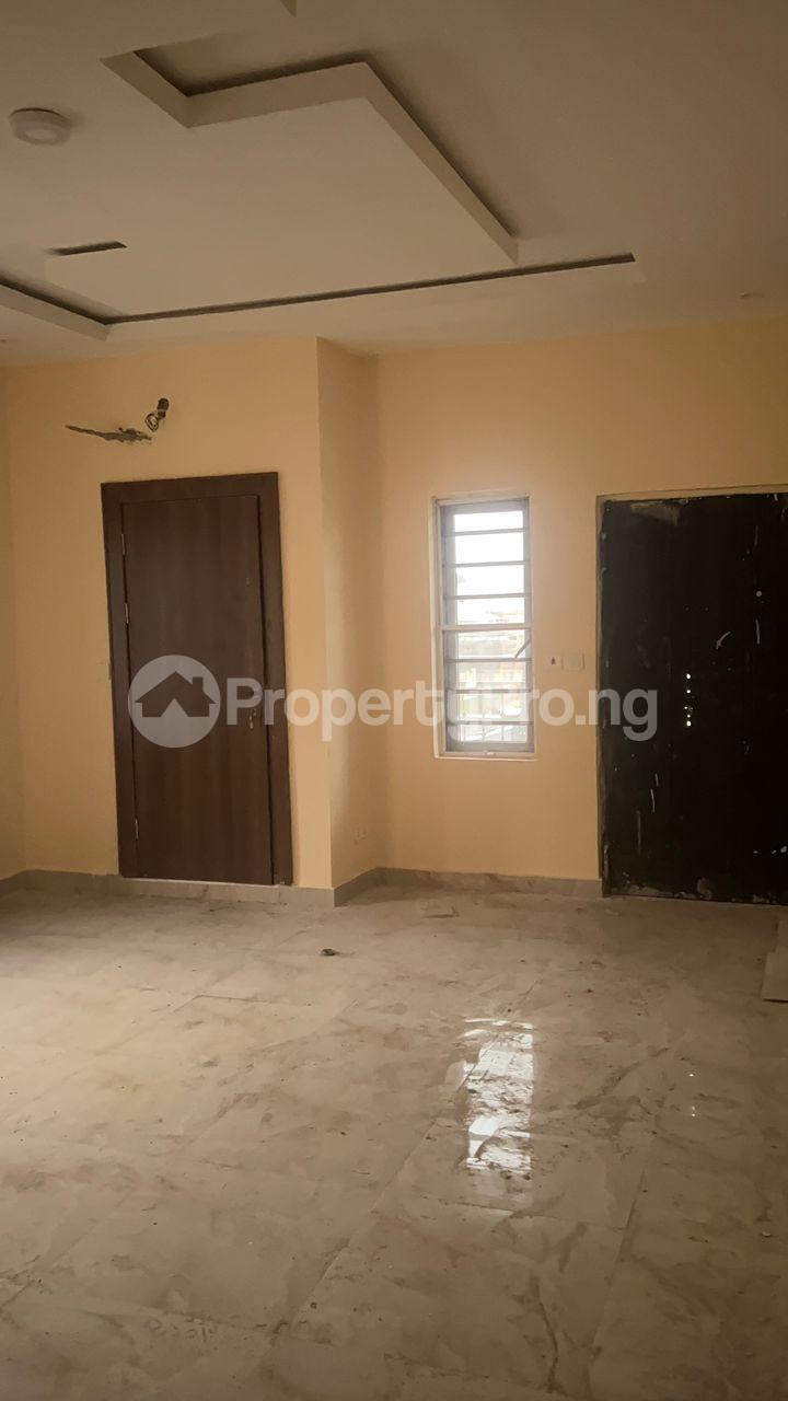 1 bedroom Flat / Apartment for rent Gated Estate Badore Road Ajah Lagos State Badore Ajah Lagos