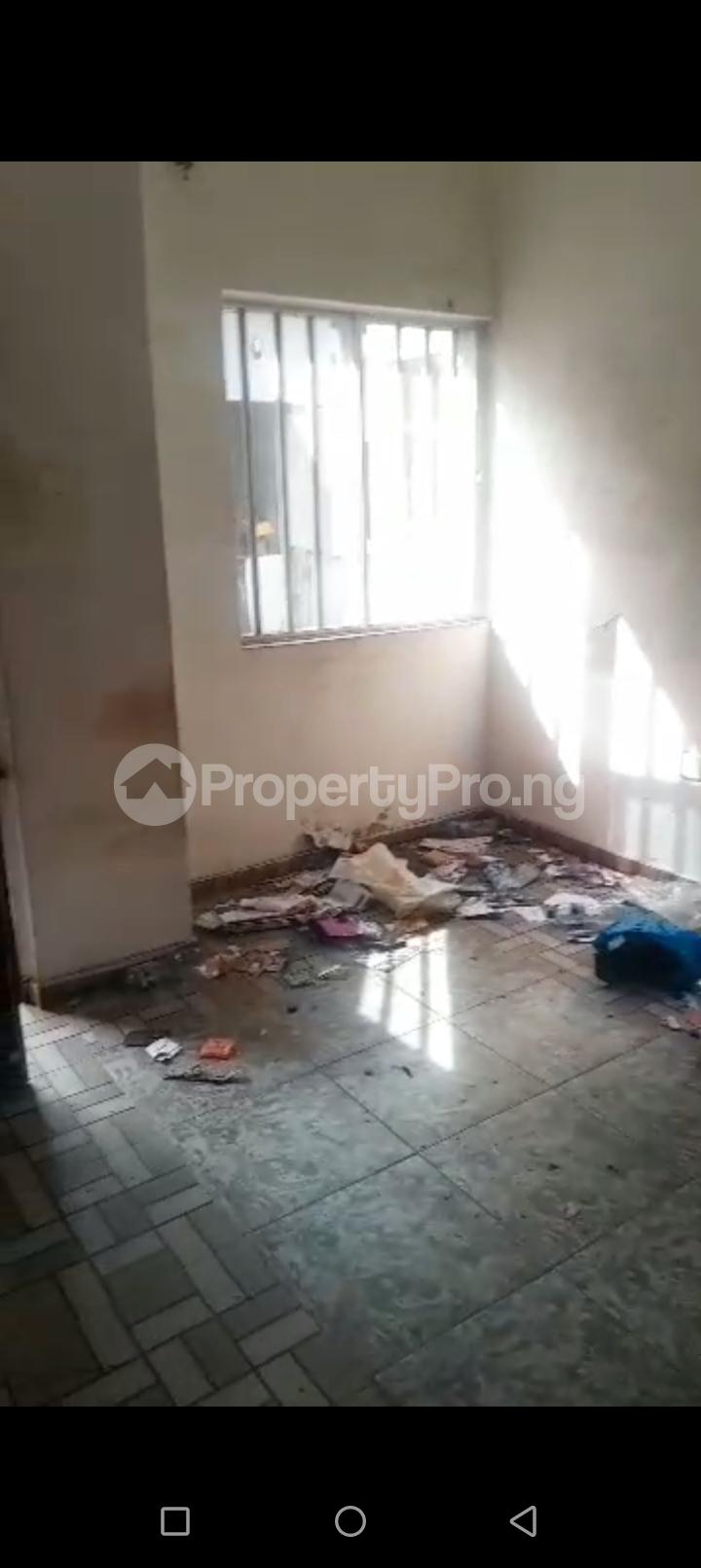 1 bedroom Flat / Apartment for rent New Road Bustop Off Alpha Beach Road Igbo Efon Lekki Lagos State Alpha Beach Road Lekki Lagos