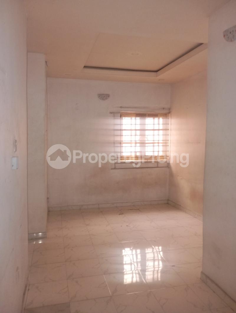 1 bedroom Flat / Apartment for rent Ajayi road Ogba Lagos