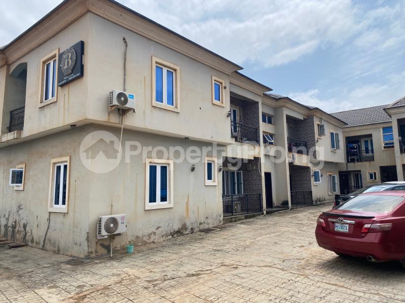 1 bedroom Flat / Apartment for rent 9 Ashabi Bamgboshe Street, Off Landmark College Agric Ikorodu Lagos - 2