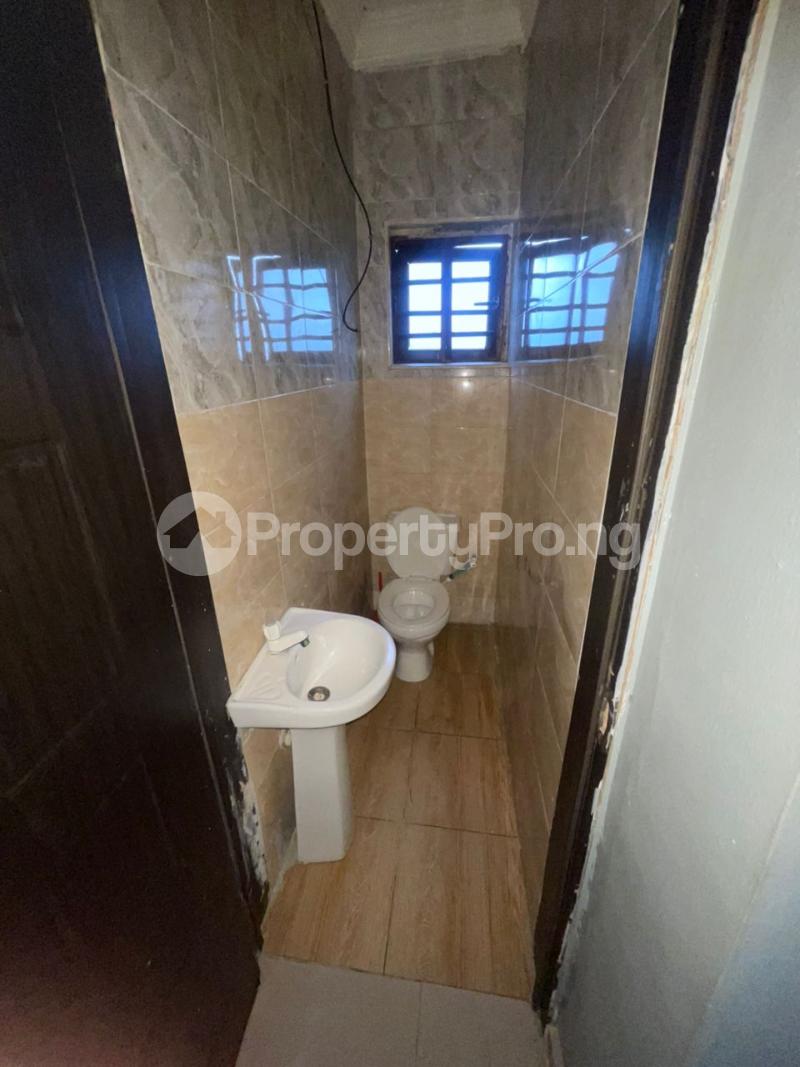Flat / Apartment for rent New Road, Igbo-efon Lekki Lagos - 0