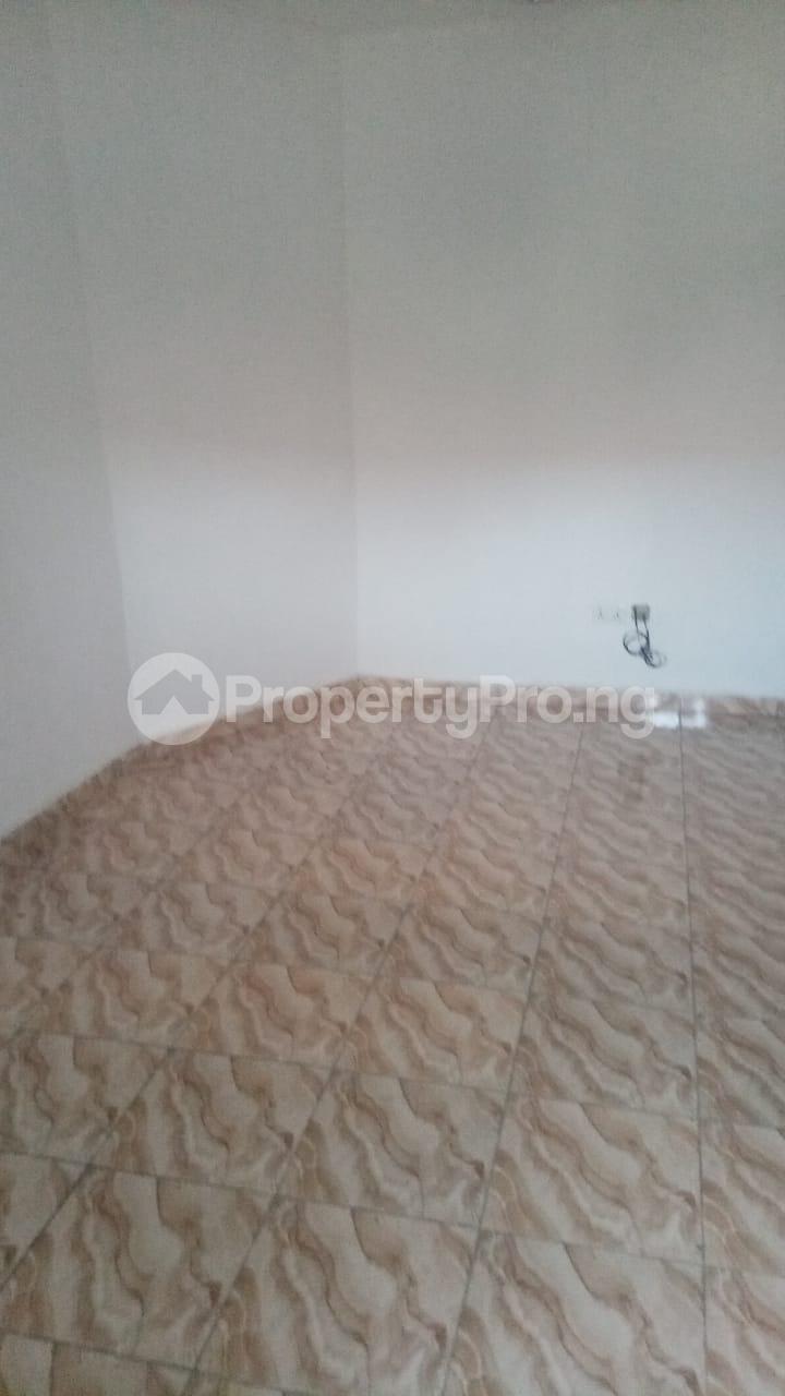 1 bedroom Flat / Apartment for rent Badore Ajah Lagos