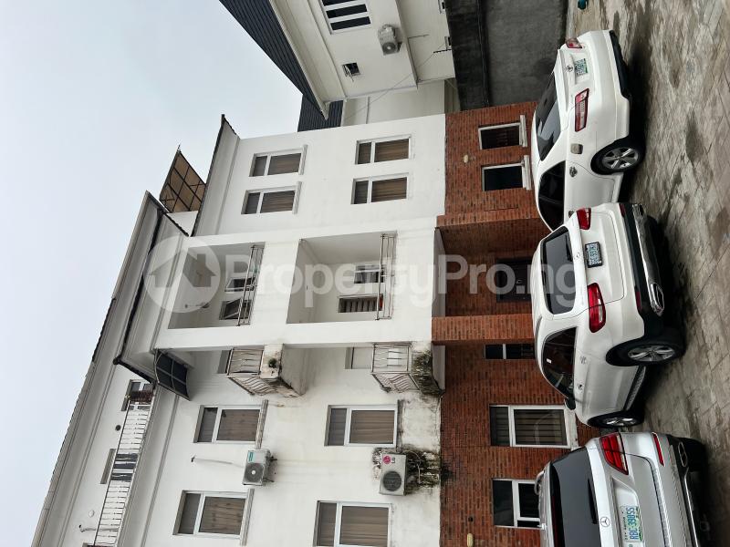 1 bedroom Flat / Apartment for rent Osapa Osapa london Lekki Lagos