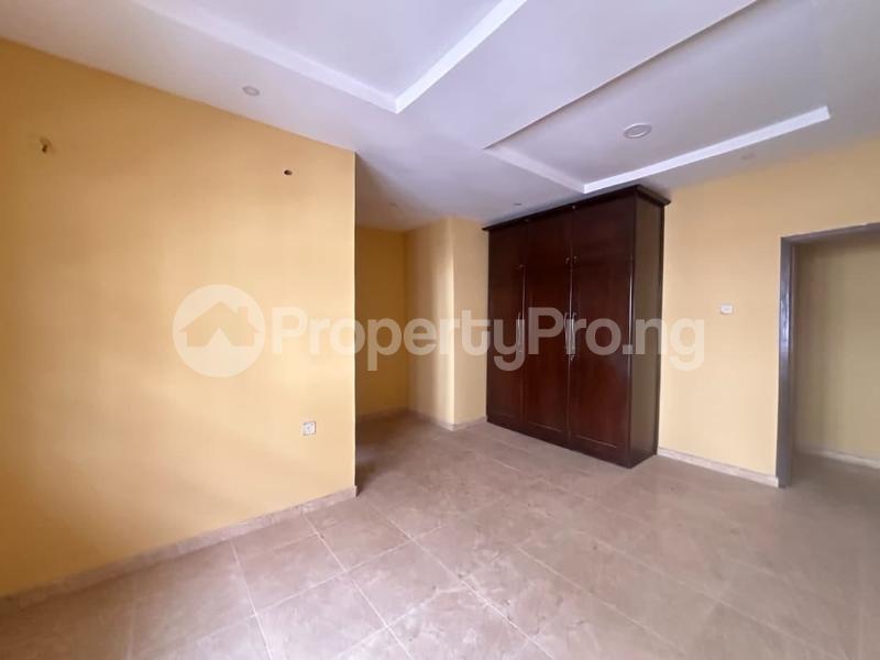 4 bedroom Flat / Apartment for rent Chevron Lekki Lagos