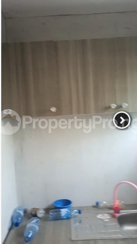 1 bedroom Flat / Apartment for rent Ebute Metta Yaba Lagos