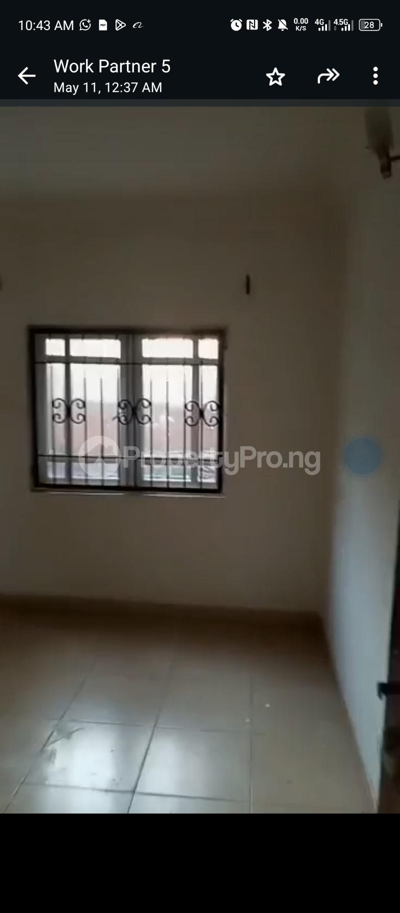 1 bedroom Flat / Apartment for rent Ilasan, Ikate Ilasan Lekki Lagos