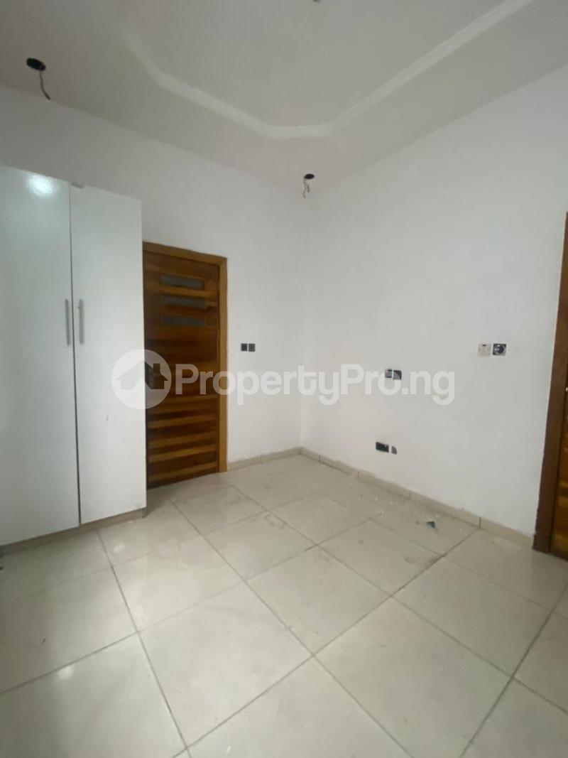 1 bedroom Flat / Apartment for rent Igbo-efon Lekki Lagos