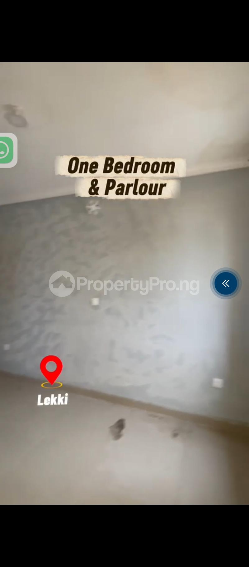 Flat / Apartment for rent Lekki Conservation Lekki Conservation Centre Lekki Lagos